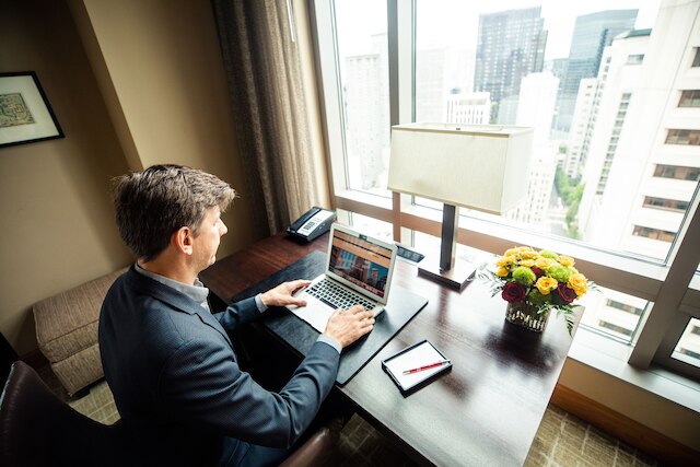 グランド ハイアット シアトル