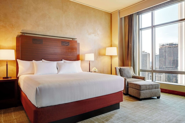 グランド ハイアット シアトル