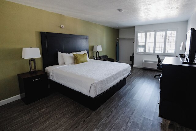 オールド タウン ウェスタン イン & スイーツ