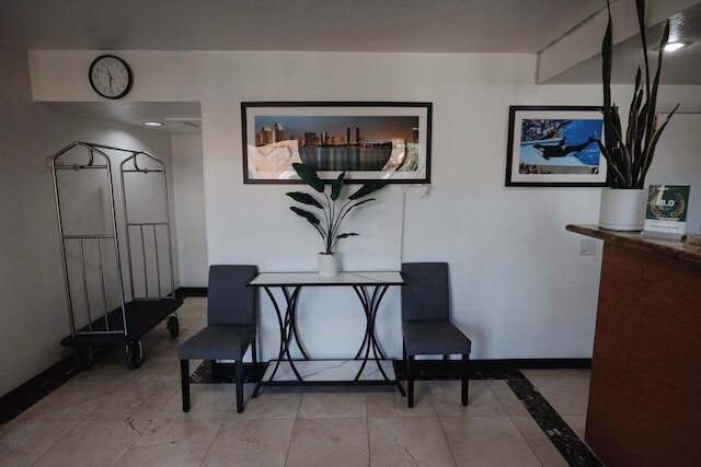 オールド タウン ウェスタン イン & スイーツ