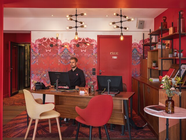 オテル エクスキ