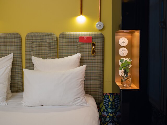 オテル エクスキ