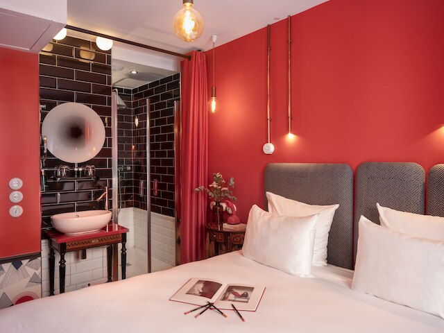 オテル エクスキ