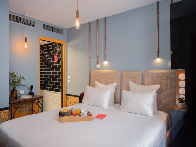 オテル エクスキ