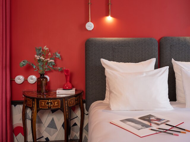 オテル エクスキ