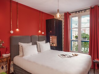 オテル エクスキ