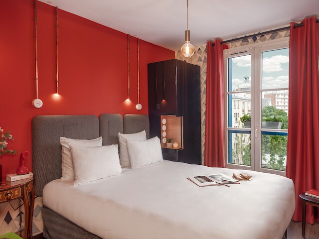 オテル エクスキ