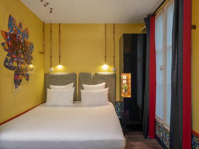 オテル エクスキ