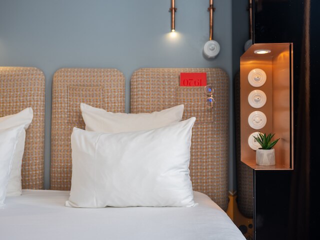 オテル エクスキ