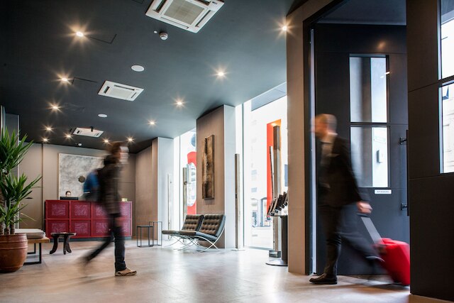 スパイス ホテル ミラノ