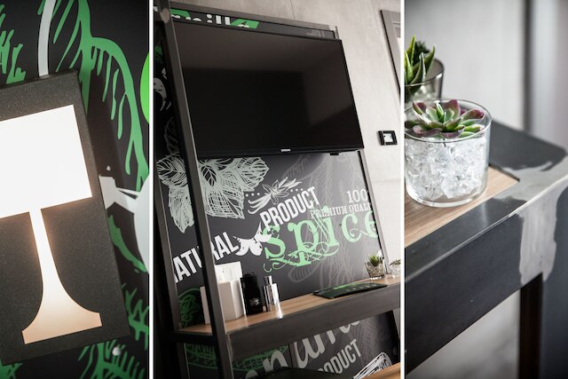 スパイス ホテル ミラノ