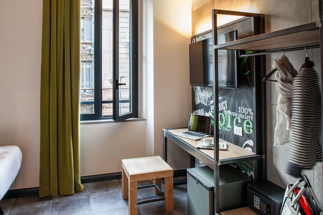 スパイス ホテル ミラノ