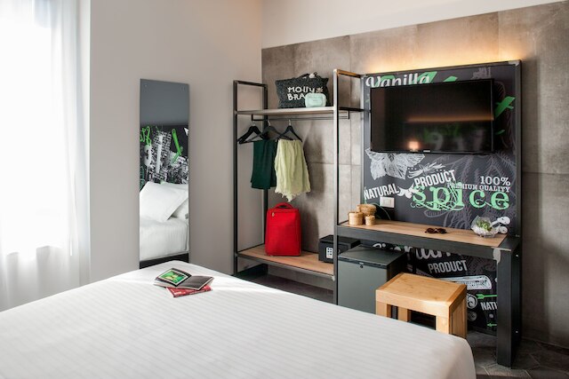 スパイス ホテル ミラノ