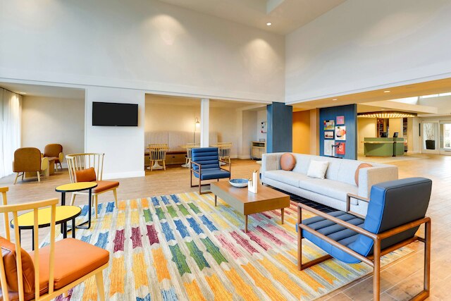 ソネスタ セレクト サンフランシスコ エアポート オイスター ポイント ウォーターフロント