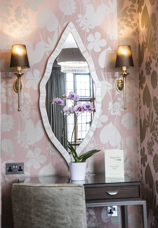 ホガース ストーン マナー