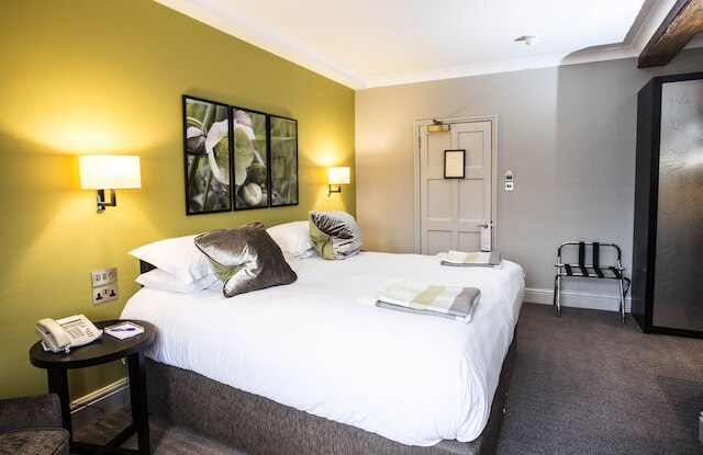 ホガース ストーン マナー