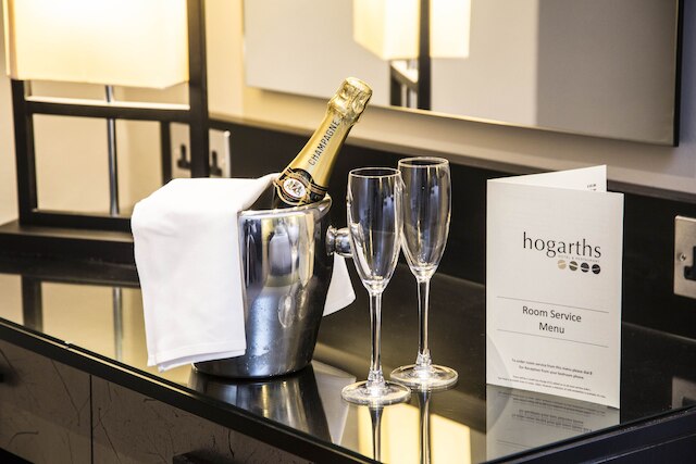 ホガース ストーン マナー