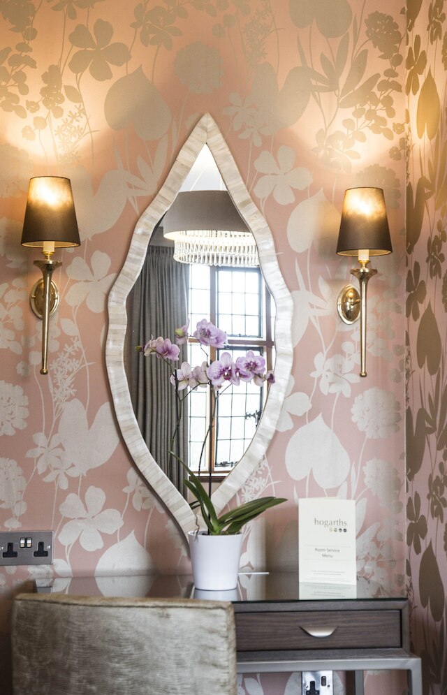 ホガース ストーン マナー