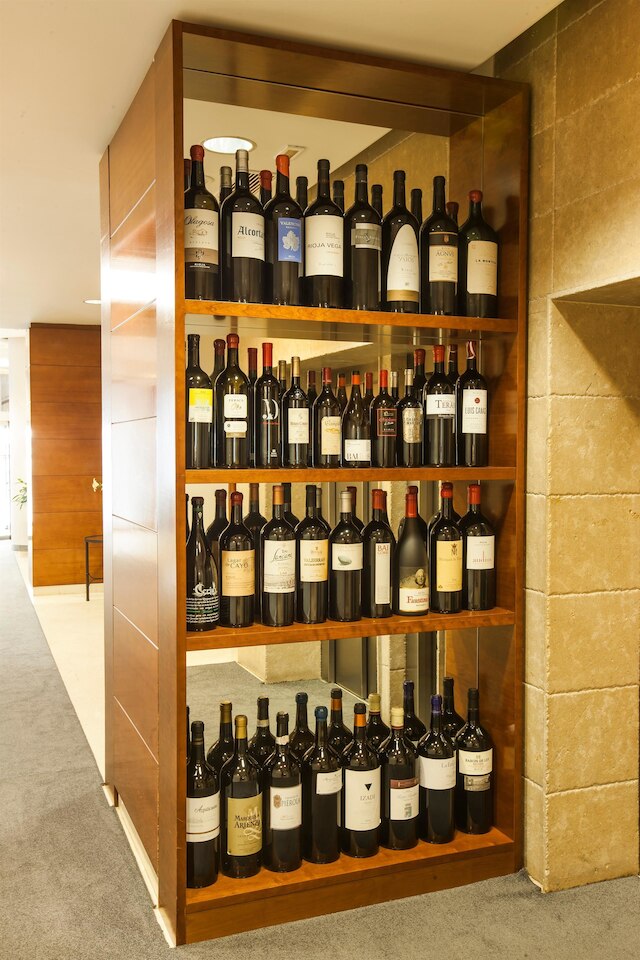 ホテル グラン ヴィア