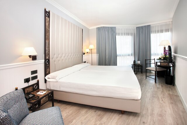 ホテル グラン ヴィア