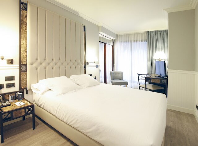 ホテル グラン ヴィア