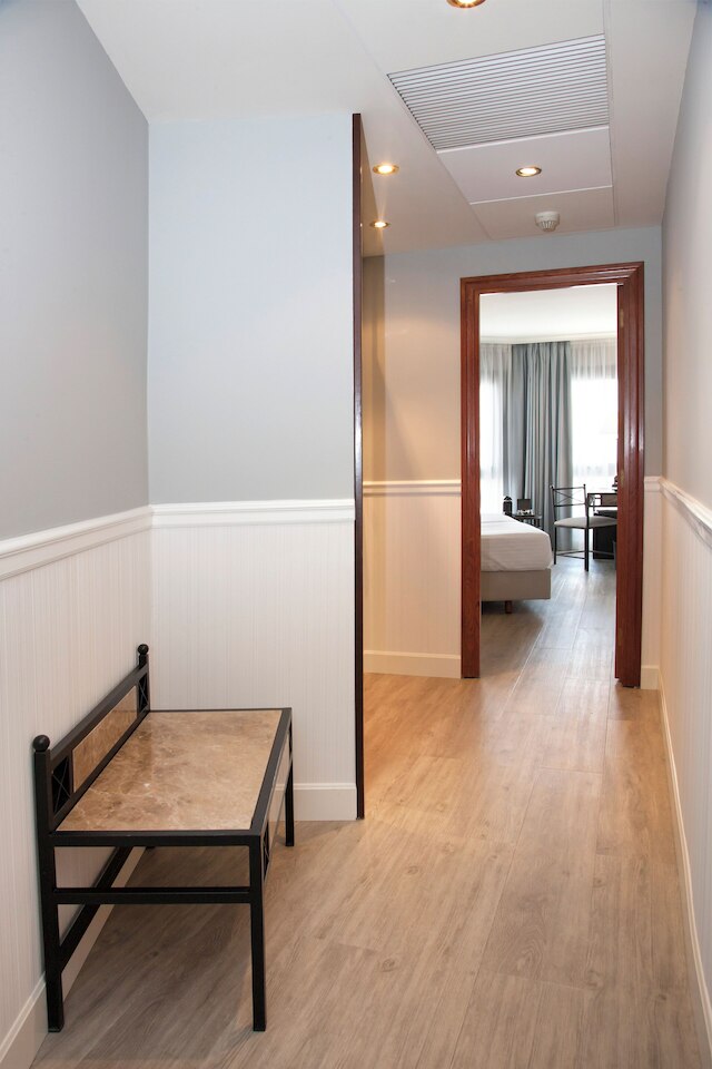 ホテル グラン ヴィア