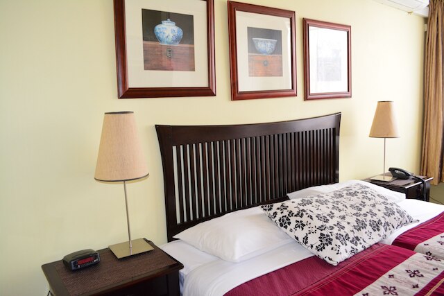 ナイツブリッジ アパートメンツ