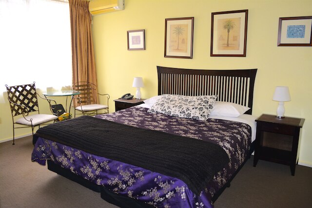 ナイツブリッジ アパートメンツ