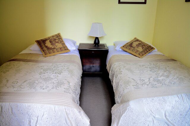 ナイツブリッジ アパートメンツ