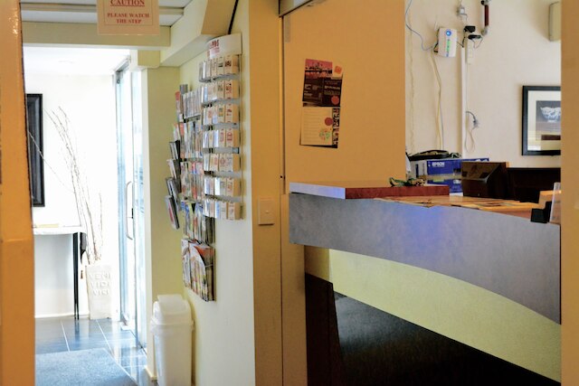 ナイツブリッジ アパートメンツ