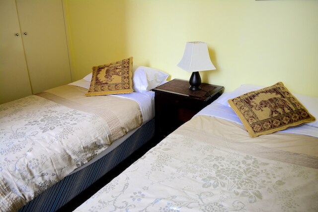 ナイツブリッジ アパートメンツ