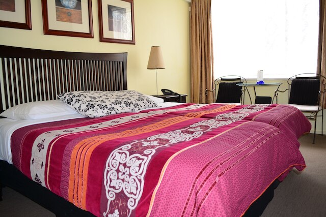 ナイツブリッジ アパートメンツ