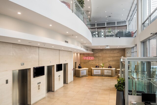 リッジス オークランド