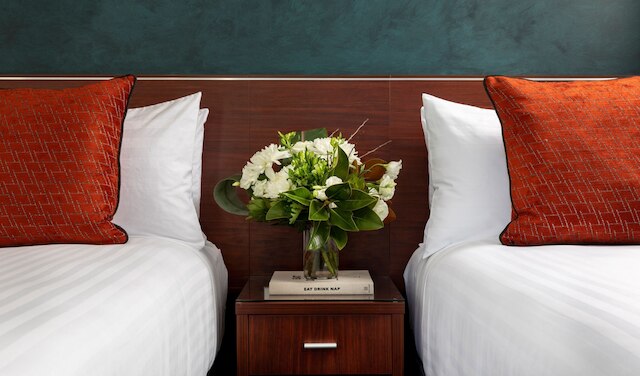 リッジス オークランド