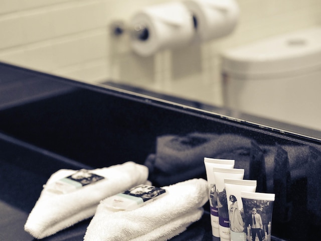 メルキュール ノース メルボルン