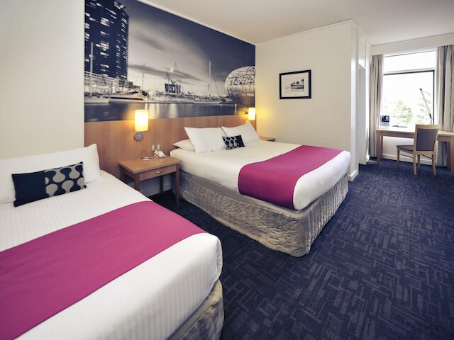 メルキュール ノース メルボルン