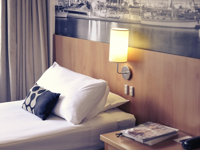 メルキュール ノース メルボルン