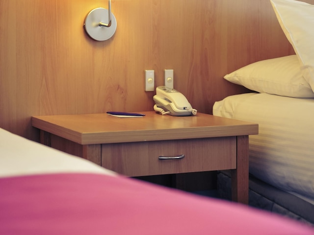 メルキュール ノース メルボルン