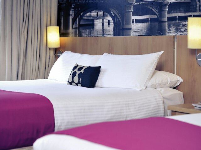 メルキュール ノース メルボルン