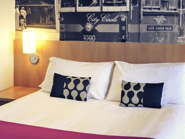 メルキュール ノース メルボルン