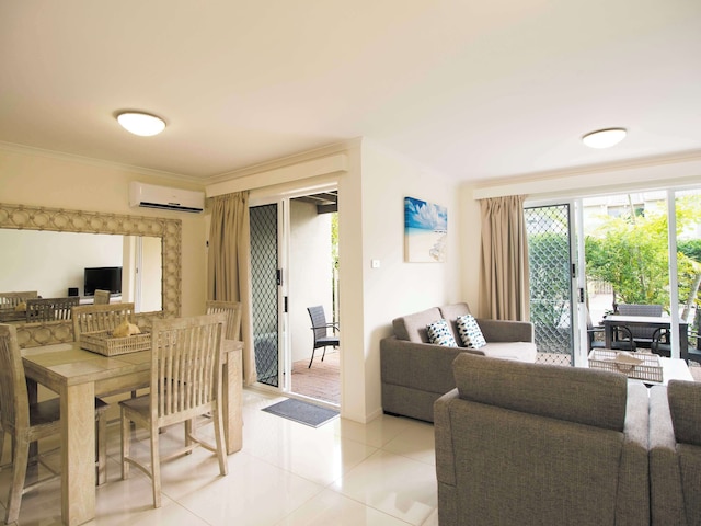 オークス サンシャイン コースト オアシス リゾート