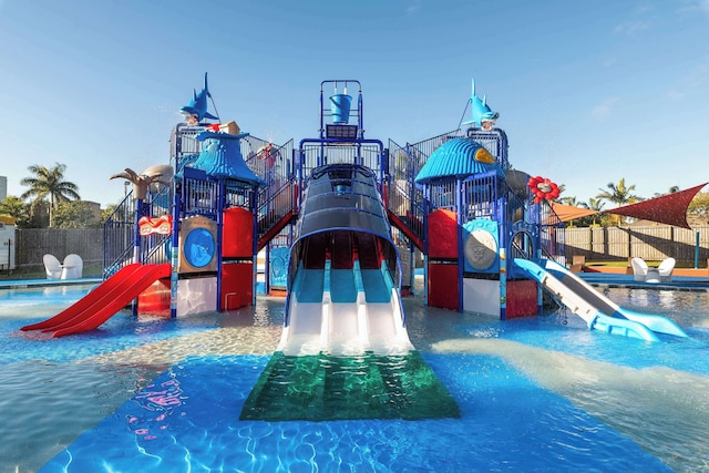 オークス サンシャイン コースト オアシス リゾート