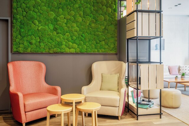 インターシティホテル ウィーン