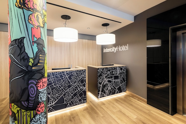 インターシティホテル ウィーン