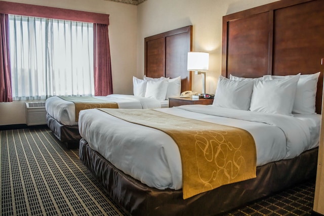 コンフォート スイーツ ポートランド サウスウエスト