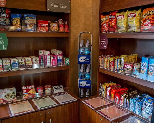 コンフォート スイーツ ポートランド サウスウエスト