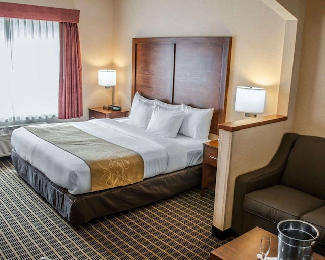 コンフォート スイーツ ポートランド サウスウエスト