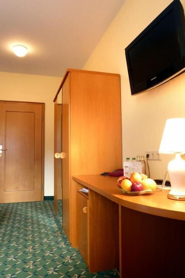 ランドホテル ドレスデン