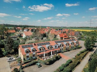 ランドホテル ドレスデン