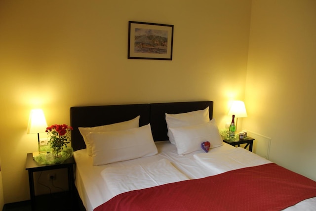 ランドホテル ドレスデン